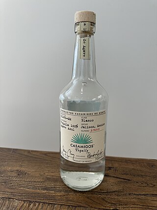 Casamigos (Big — 750 ml)