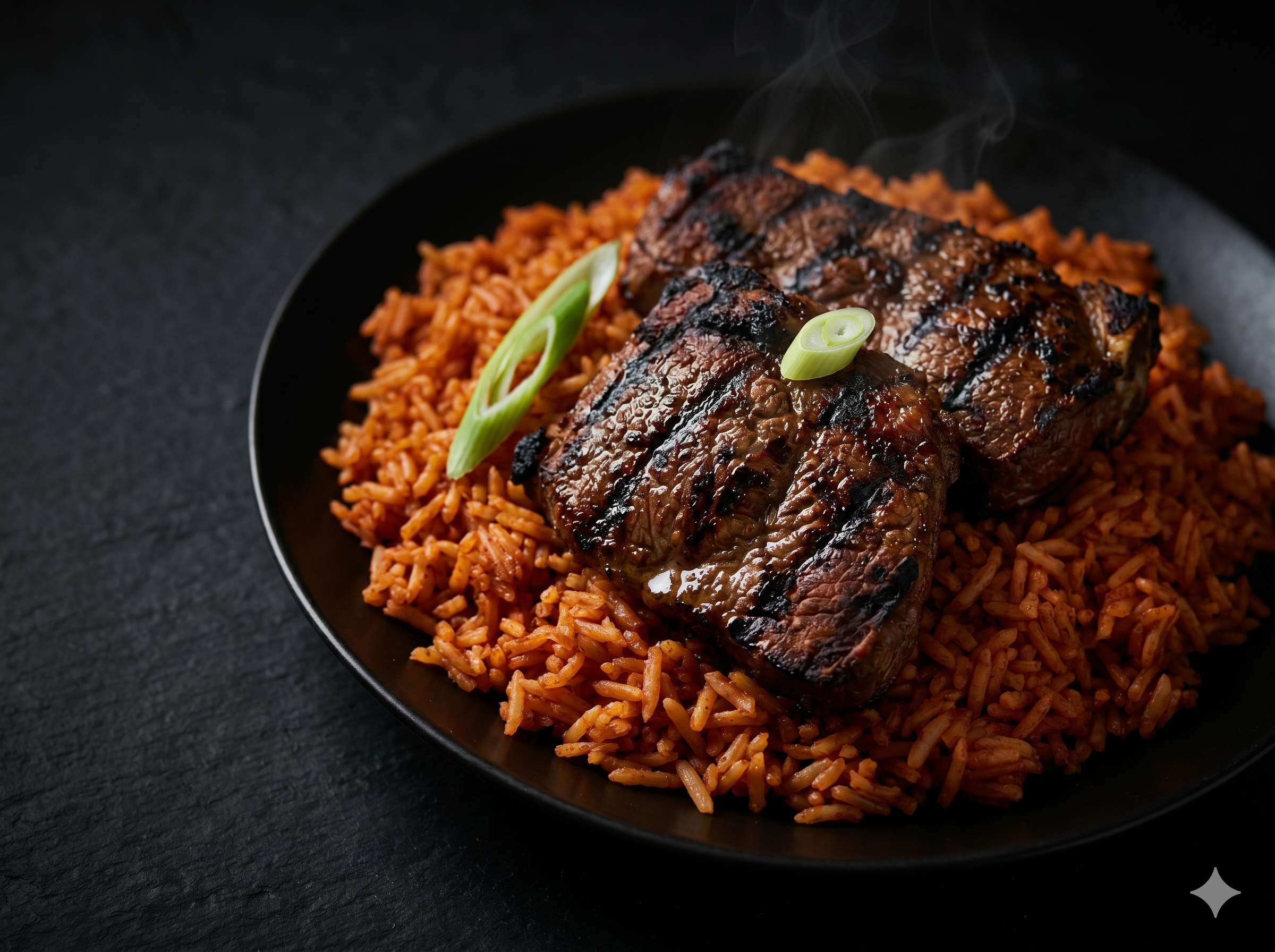 Jollof Rice